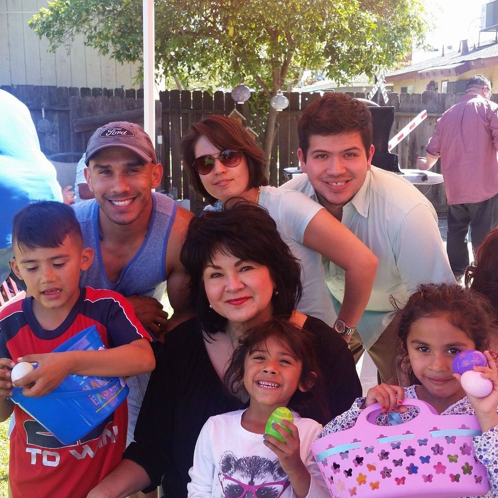 Meet your Posher, Nella